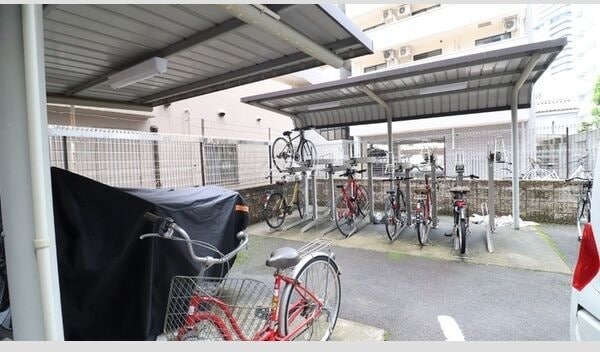 新栄町駅 徒歩6分 6階の物件内観写真