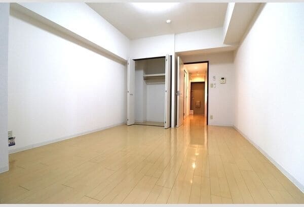 新栄町駅 徒歩6分 6階の物件内観写真