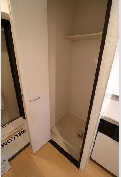 新栄町駅 徒歩6分 6階の物件内観写真