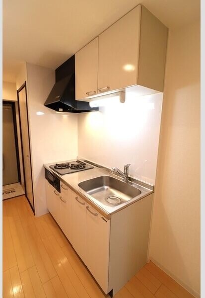 新栄町駅 徒歩6分 6階の物件内観写真