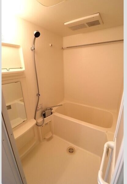 新栄町駅 徒歩6分 6階の物件内観写真