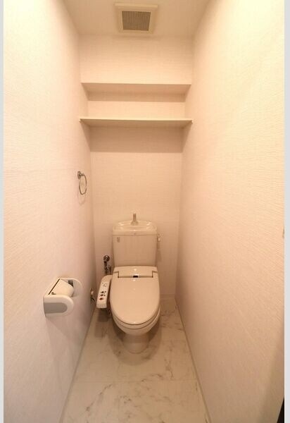 新栄町駅 徒歩6分 6階の物件内観写真