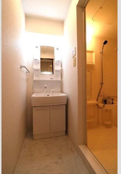 新栄町駅 徒歩6分 6階の物件内観写真