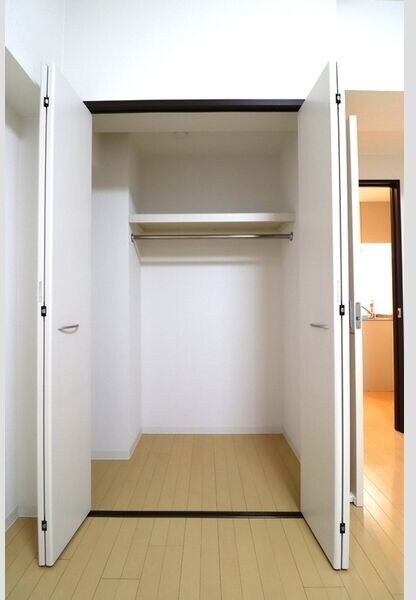 新栄町駅 徒歩6分 6階の物件内観写真