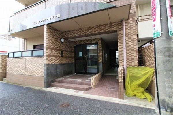 鶴舞駅 徒歩8分 3階の物件外観写真