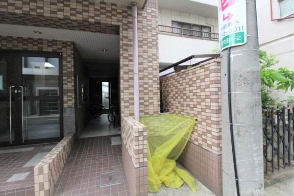 鶴舞駅 徒歩8分 3階の物件内観写真