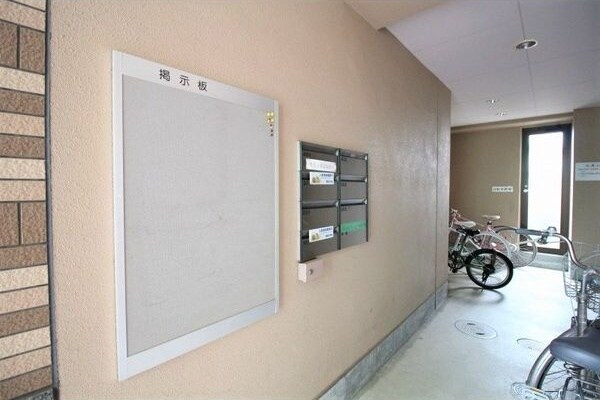 鶴舞駅 徒歩8分 3階の物件内観写真