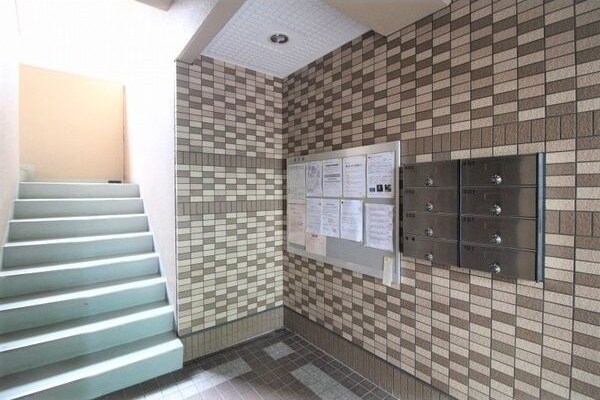 鶴舞駅 徒歩8分 3階の物件外観写真