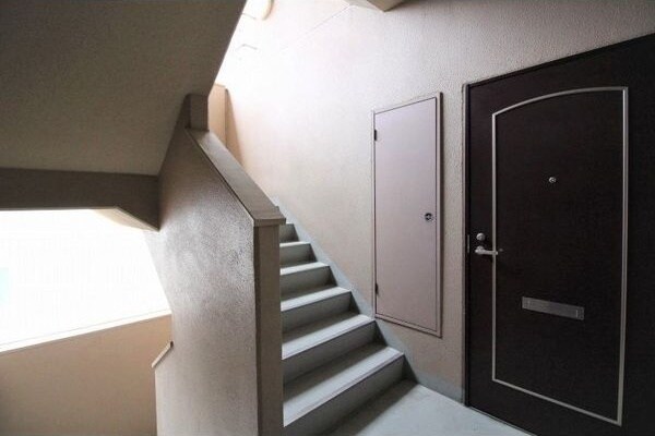 鶴舞駅 徒歩8分 3階の物件内観写真