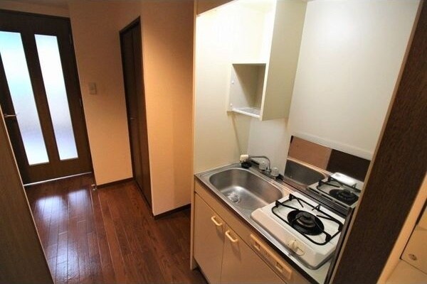 鶴舞駅 徒歩8分 3階の物件内観写真