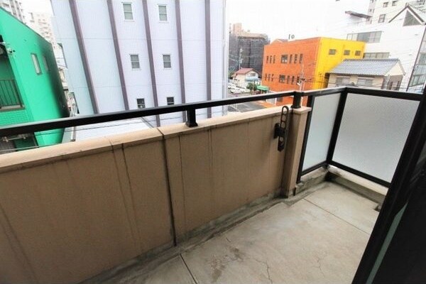 鶴舞駅 徒歩8分 3階の物件内観写真