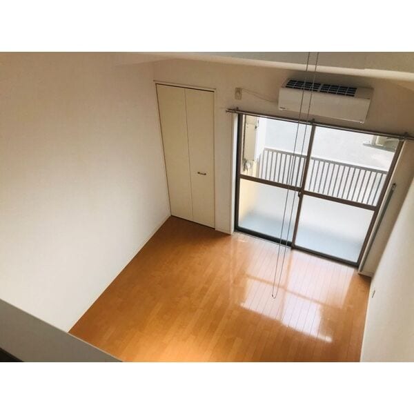 コーポすずなの物件内観写真