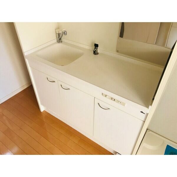 コーポすずなの物件内観写真