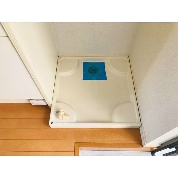 コーポすずなの物件内観写真