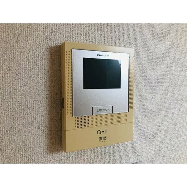 コーポすずなの物件内観写真