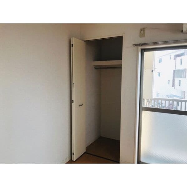 コーポすずなの物件内観写真