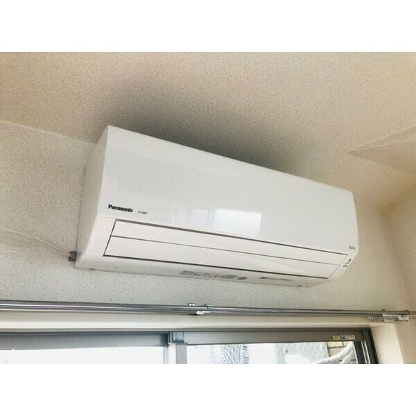 コーポすずなの物件内観写真