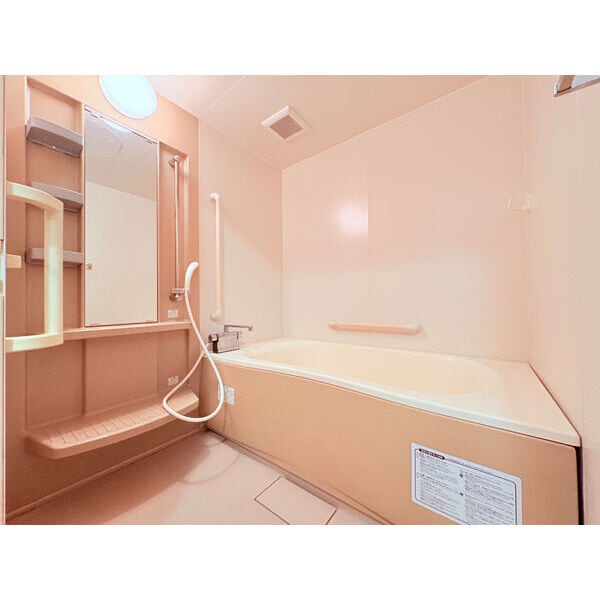 フォレストパーク千鳥の物件内観写真