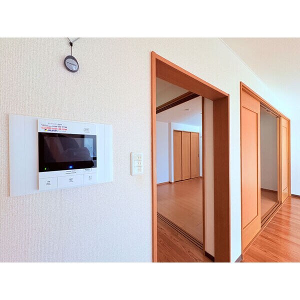 フォレストパーク千鳥の物件内観写真