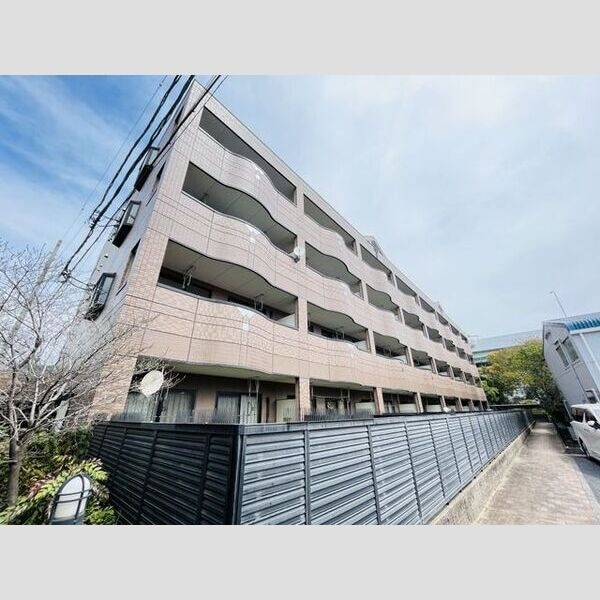 フォレストパーク千鳥の物件内観写真