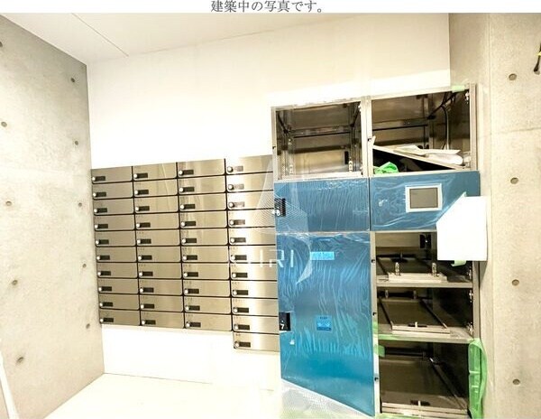 鶴舞駅 徒歩9分 6階の物件内観写真