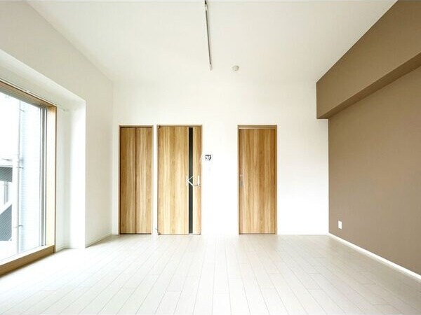 鶴舞駅 徒歩9分 6階の物件内観写真