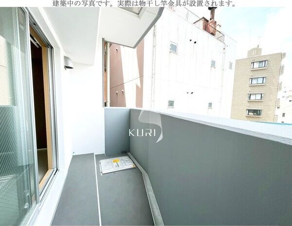 鶴舞駅 徒歩9分 6階の物件内観写真