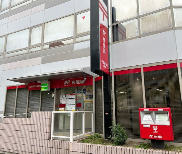 鶴舞駅 徒歩9分 6階の物件内観写真