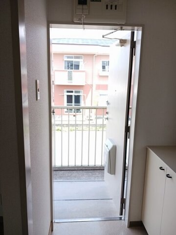 ジュネスアノンβの物件内観写真