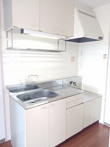 ジュネスアノンβの物件内観写真