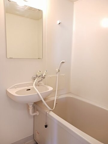 ジュネスアノンβの物件内観写真