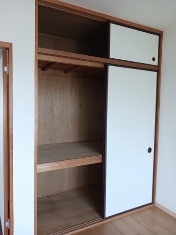 ジュネスアノンβの物件内観写真