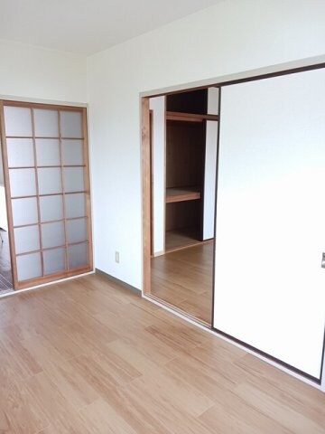 ジュネスアノンβの物件内観写真