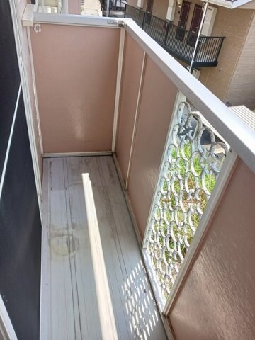 ジュネスアノンβの物件内観写真