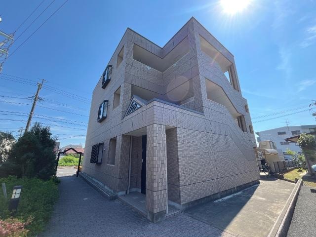 ツインビレッジの物件外観写真