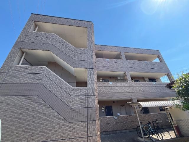 ツインビレッジの物件外観写真