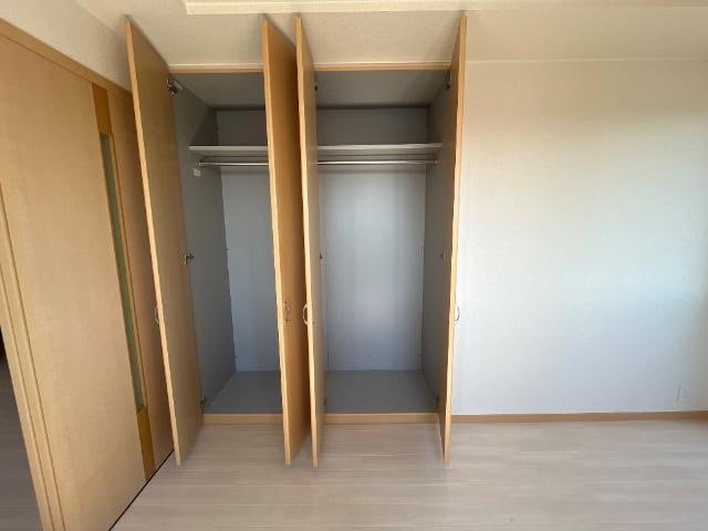 ツインビレッジの物件内観写真