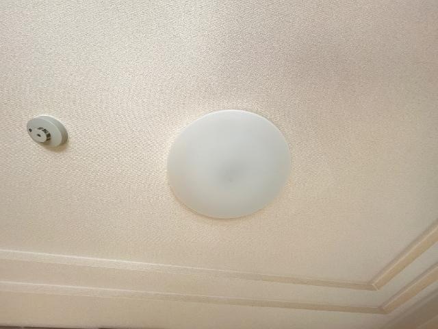 ツインビレッジの物件内観写真