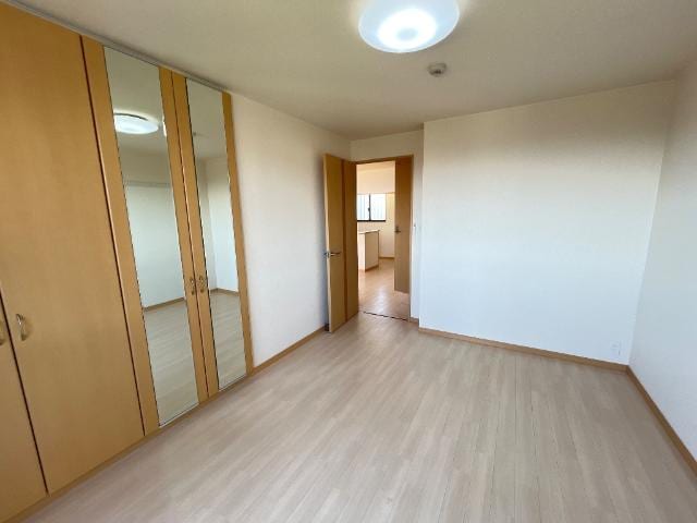 ツインビレッジの物件内観写真