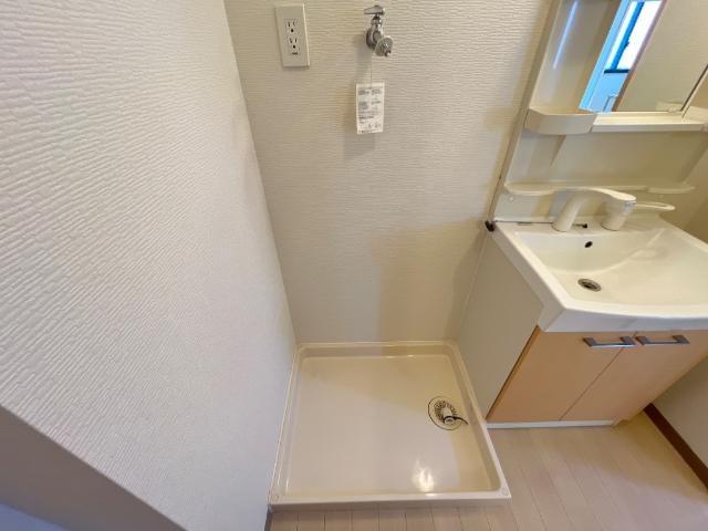 ツインビレッジの物件内観写真