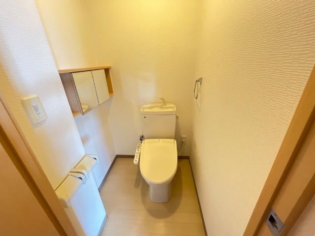 ツインビレッジの物件内観写真