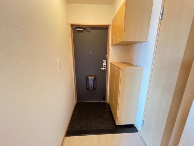 ツインビレッジの物件内観写真