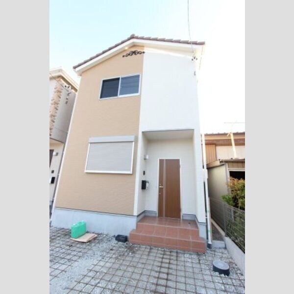 鯉江本町4-135KODATEXⅠの物件外観写真