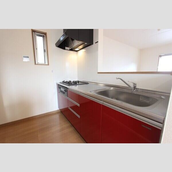 鯉江本町4-135KODATEXⅠの物件内観写真