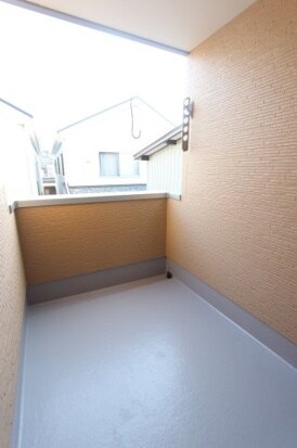 鯉江本町4-135KODATEXⅠの物件内観写真