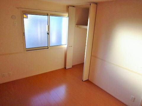 トルヴェールの物件内観写真