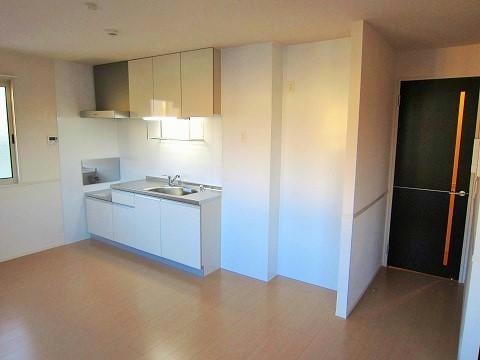 トルヴェールの物件内観写真