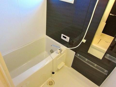 トルヴェールの物件内観写真