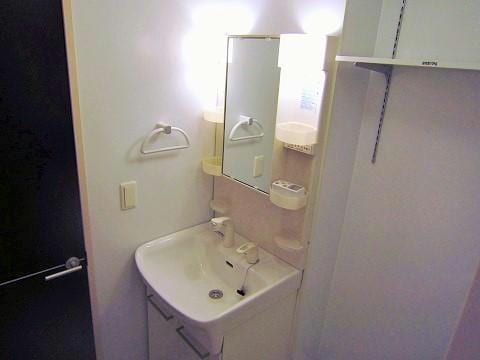 トルヴェールの物件内観写真