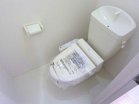 トルヴェールの物件内観写真